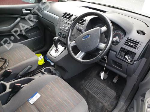 Front left interior door handle FORD C-MAX (DM2) 2.0 | BP6843553I13  - Image 15