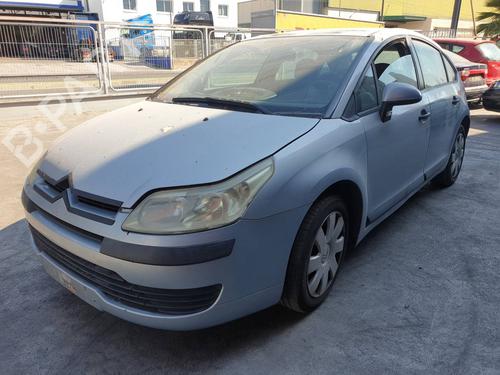 Used Parts CITROËN C4 I (LC_) 1.6 HDi 4791666