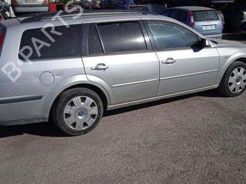 Gearbox FORD MONDEO III Turnier (BWY) 2.0 16V TDDi / TDCi | BP7907963M3 