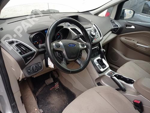 Master brake FORD C-MAX II (DXA/CB7, DXA/CEU) 2.0 TDCi | BP9586178M77  - Image 13