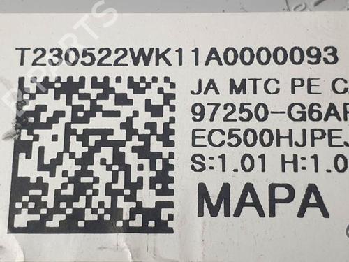 Climate control KIA PICANTO III (JA) 1.0 | BP24914473I5  - Image 5