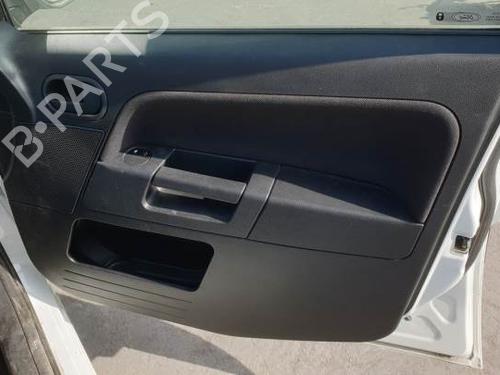 Tailgate lift support FORD FUSION (JU_) 1.4 | BP14977066C138 