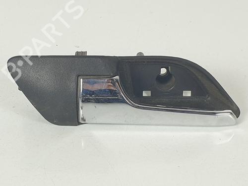 Used Front left interior door handle OPEL TIGRA TwinTop (X04) 1.4 (R97) (90 hp) 15216781