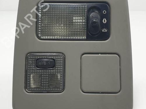 Plafonier Plafonier CITROËN BERLINGO / BERLINGO FIRST MPV (MF_, GJK_, GFK_) 1.9 D (MFWJZ) (70 hp) 18147049 18147049