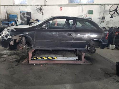 Gearbox OPEL ASTRA G Hatchback (T98) 1.6 16V (F08, F48) | BP16113283M3 