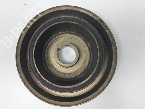 Used Pulley Pulley CITROËN C5 I (DC_) 2.0 16V (DCRFNC, DCRFNF) (136 hp) 13956016 13956016