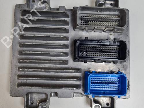 Engine control unit (ECU) OPEL MOKKA / MOKKA X (J13) 1.4 (_76) | BP36764529M57 - Image 3