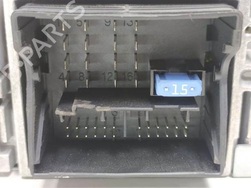 Electronic module CITROËN C4 CACTUS | BP7708113M83 - Image 2