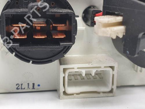 Climate control DAEWOO KALOS (KLAS) 1.4 16V | BP10208486I5 - Image 2