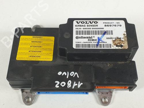 Used ECU airbags ECU airbags 13748377 13748377