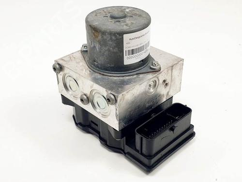 Used ABS pump FORD MONDEO IV (BA7) 1.8 TDCi (125 hp) 25138502