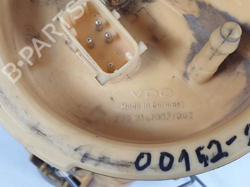 Fuel pump BMW 3 Compact (E46) 320 td | BP13090759M76 