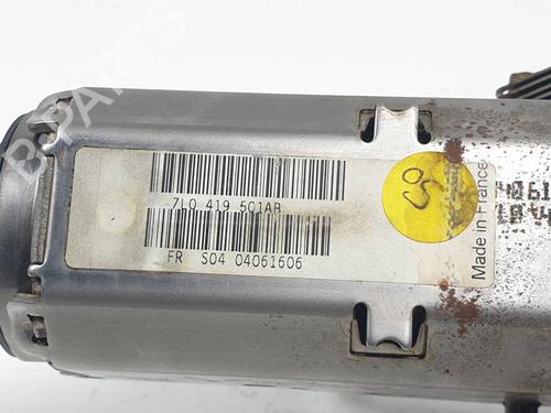 Lenksäule VW TOUAREG (7LA, 7L6, 7L7) 2.5 R5 TDI | BP29820459M21 