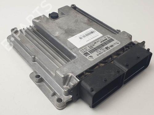 Used Engine control unit (ECU) Engine control unit (ECU) JAGUAR F-TYPE Coupe (X152) 2.0 Ti4 (300 hp) 25119177 25119177