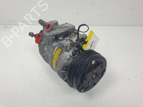 Used AC compressor AC compressor BMW X5 (E53) 3.0 d (184 hp) 34611182 34611182