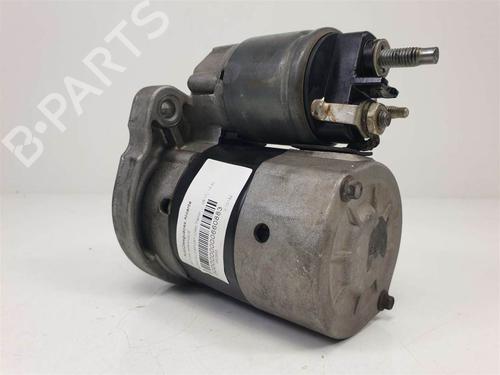 Used Starter Starter FORD FIESTA VI Van [2008-2017] 10391769 10391769