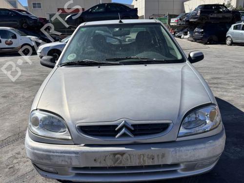Left headlight CITROËN SAXO (S0, S1) 1.1 X, SX | BP24915729C28 