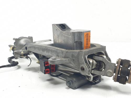 Steering column JAGUAR XF I (X250) 3.0 D | BP40175320M21 - Image 2