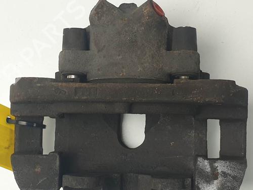 Left front brake caliper BMW X3 (E83) 2.0 d | BP25128838M105 - Image 3