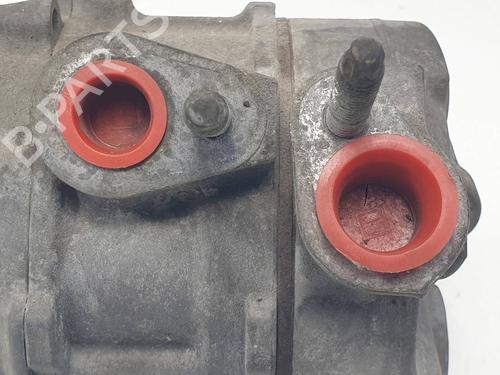 AC compressor CHRYSLER SEBRING Convertible (JS) 2.7 | BP39225174M34 - Image 6