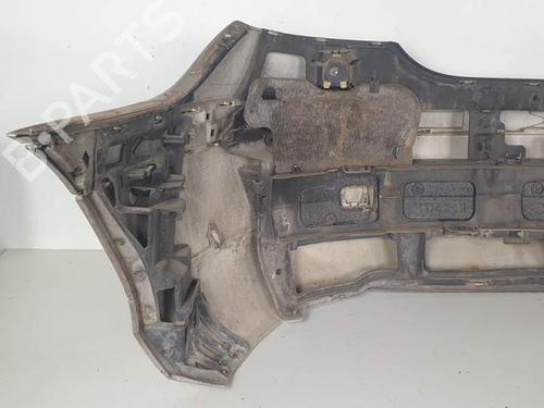 Rear bumper MERCEDES-BENZ C-CLASS Coupe (CL203) C 220 CDI (203.708) | BP12366870C8 