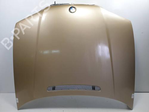 Used Hood BMW 3 (E46) 320 d (136 hp) 29347826