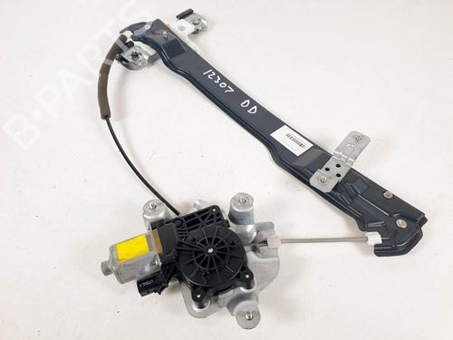 Used Front right window mechanism Front right window mechanism SSANGYONG XLV SUV e-XGi 160 (128 hp) 15544852 15544852