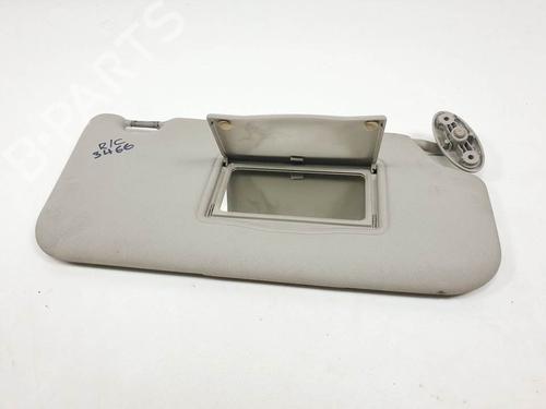 Right sun visor FORD MONDEO IV (BA7) 2.0 | BP13535061I2 - Image 2