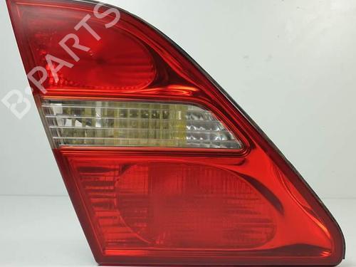 Left tailgate light LEXUS LS (_F3_) 430 (UCF30) | HALÓGENO