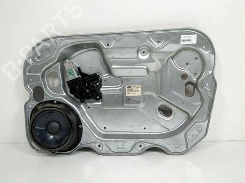 Used Front right window mechanism FORD C-MAX (DM2) 1.8 TDCi (115 hp) 7292883