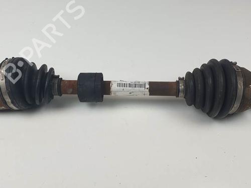 left-front-driveshaft-ford-fiesta-vi-cb1-ccn-2008-25154998 main image
