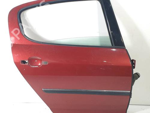 Used Right rear door Right rear door 39491606 39491606