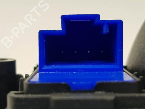 Front left interior door handle VW GOLF PLUS V (5M1, 521) 1.9 TDI | BP11798191I13 