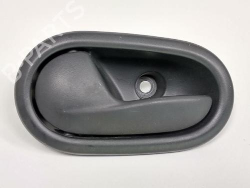 Used Rear left interior door handle DACIA SANDERO II [2012-2025]  7566425