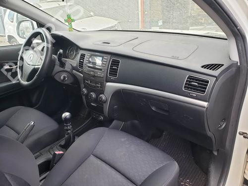 Left sun visor SSANGYONG KORANDO (CK)  | BP15856193I1  - Image 13