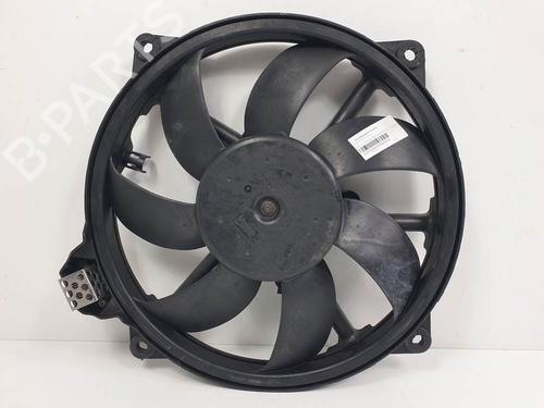 Used Radiator fan Radiator fan 13115126 13115126
