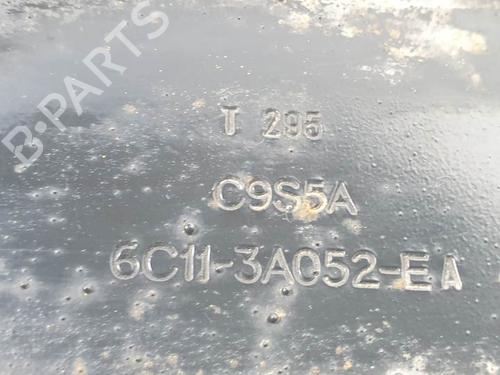 Right front suspension arm FORD TRANSIT Van (FA_ _)  | BP11144666M13 