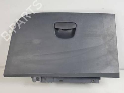 Hanskerom SEAT IBIZA IV (6J5, 6P1) 1.6 TDI (90 hp) 31272190