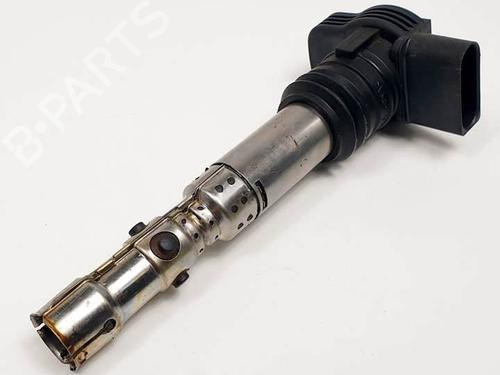 Ignition coil VW PASSAT B5.5 (3B3) 2.0 | BP24932557M94 - Image 5