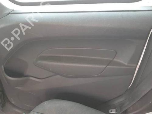 Climate control FORD TRANSIT CONNECT (P65_, P70_, P80_) 1.8 Di | BP29274821I5 