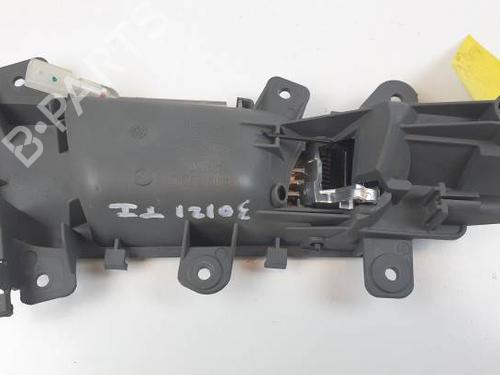 Rear left interior door handle AUDI A4 B8 (8K2) 1.8 TFSI | BP25752241I15 
