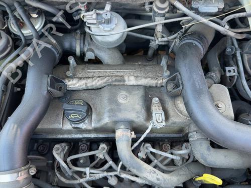 Engine control unit (ECU) FORD TRANSIT CONNECT (P65_, P70_, P80_) 1.8 TDCi | BP37533250M57 - Image 10