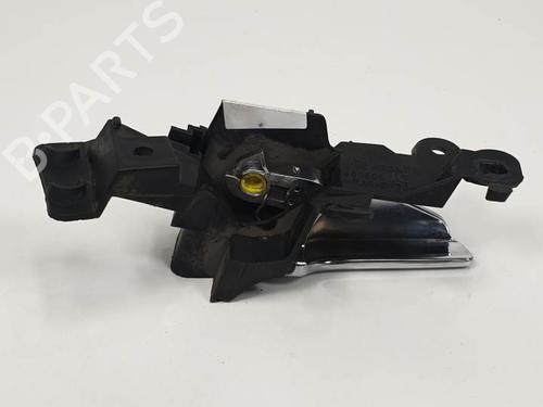 Front left interior door handle OPEL ZAFIRA A MPV (T98) 2.0 DTI 16V (F75) | BP6849748I13 