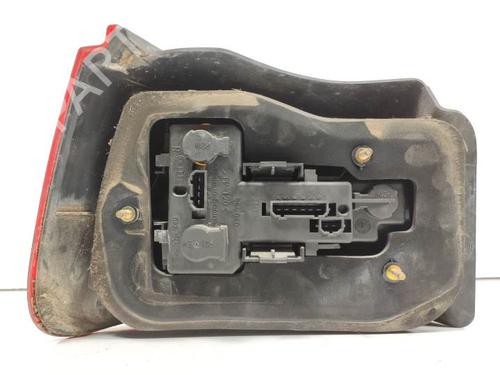 Right taillight SEAT IBIZA II (6K1) 1.9 TDI | BP9052496C35 