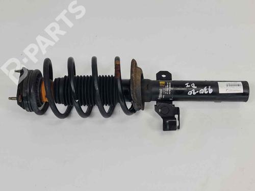 Used Left front shock absorber Left front shock absorber FORD MONDEO III Turnier (BWY) 2.0 TDCi (130 hp) 7197916 7197916