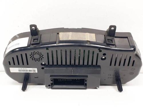 Instrument cluster SEAT LEON (1P1) 1.9 TDI | BP17016983C47 