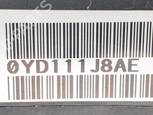 Headlight switch CHRYSLER VOYAGER IV (RG, RS) 2.8 CRD | BP17772465I24 
