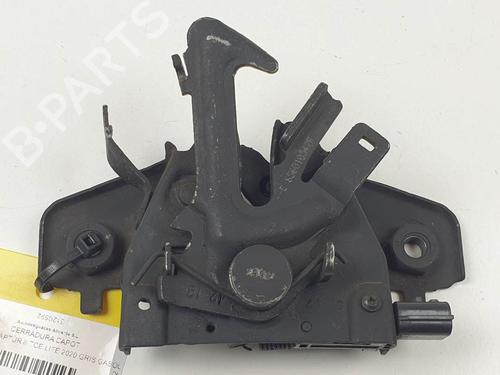 Used Hood lock Hood lock RENAULT CAPTUR II (HF_) TCe 100 (HFMT) (101 hp) 27604317 27604317