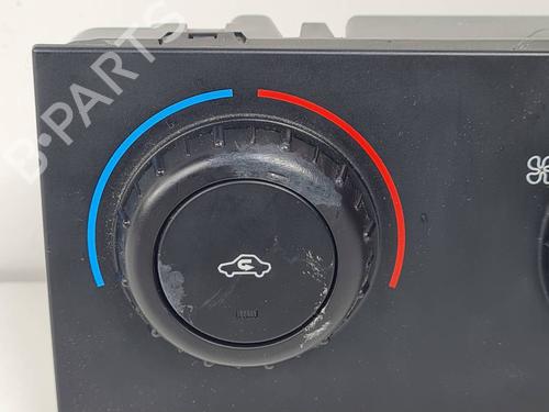 Climate control TATA ARIA 2.2 Di | BP37668898I5 - Image 2
