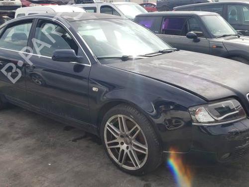Dør høyre foran AUDI A6 C5 (4B2) 3.0 | BP24915761C3 